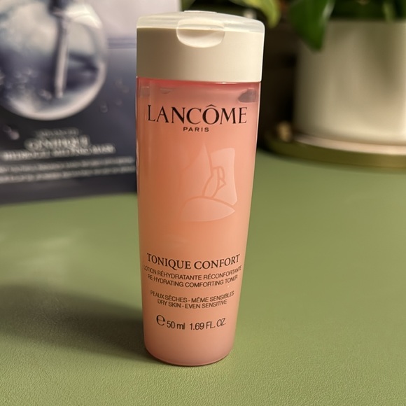 New! 🌸 Lancôme skincare trio - Picture 3 of 7